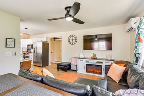 House (2 Bedrooms) | Front of property