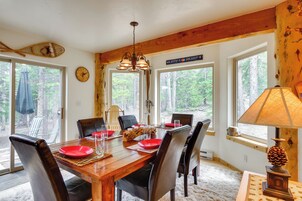 Casa (3 Bedrooms) | Interior