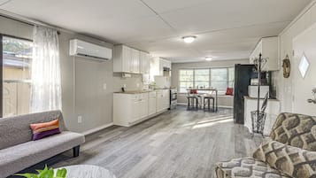 Casa (2 Bedrooms) | Interior