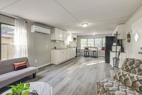 Easy Airport & City Access: Dallas-fort Worth Base