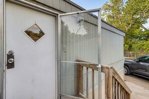 Maison (2 Bedrooms) | Intérieur