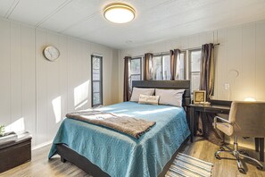 Casa (2 Bedrooms) | Interior