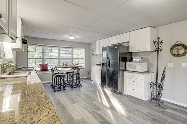 Casa (2 Bedrooms) | Interior