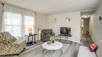 Nhà (2 Bedrooms) | Nội thất