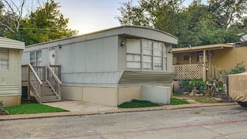 Casa (2 Bedrooms) | Interior