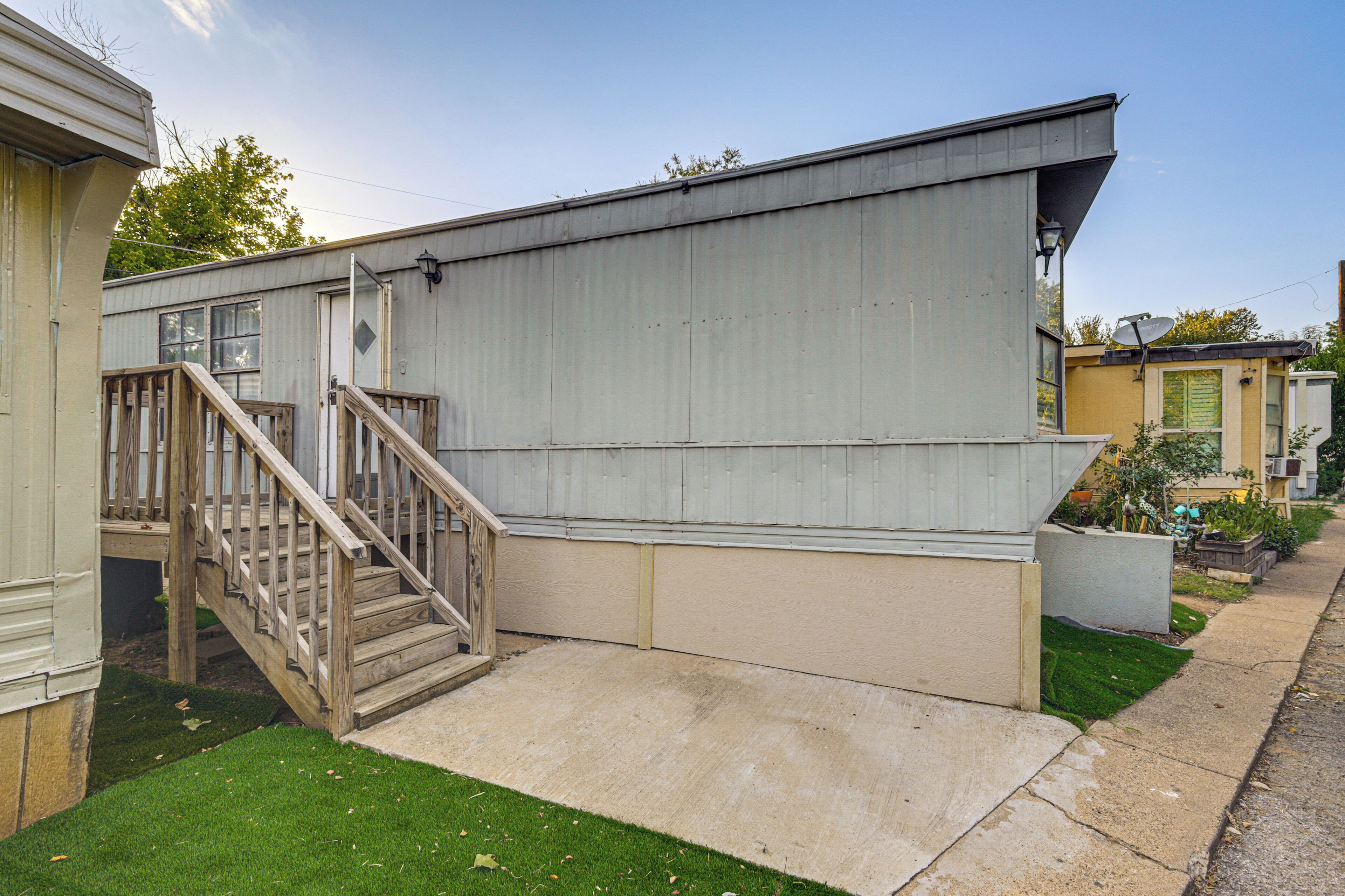 Nhà (2 Bedrooms) | Nội thất