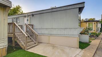 Nhà (2 Bedrooms) | Nội thất