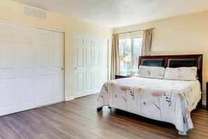 Maison (3 Bedrooms) | Intérieur