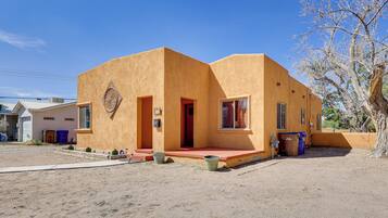 Casa (3 Bedrooms) | Parte interna