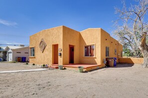 Ferienhaus (3 Bedrooms) | Innenbereich