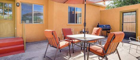 Hus (3 Bedrooms) | Fasade