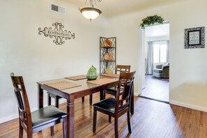 Maison (3 Bedrooms) | Intérieur