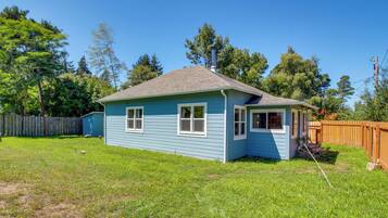 Cottage (3 Bedrooms) | Interior