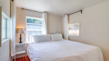 Cottage (3 Bedrooms) | Intérieur
