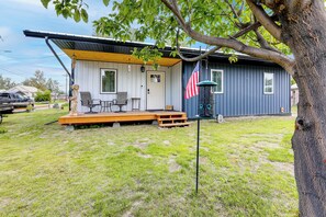 House (3 Bedrooms) | Interior - Walk to Dtwn: Dog-friendly Retreat in Fairbanks! (Fairbanks)