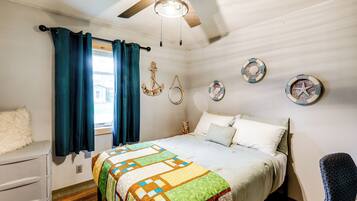 Casa (3 Bedrooms) | Interior