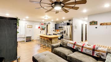 Casa (3 Bedrooms) | Interior