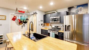 Casa (3 Bedrooms) | Interior