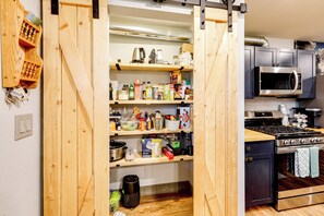 House (3 Bedrooms) | Interior - Walk to Dtwn: Dog-friendly Retreat in Fairbanks! (Fairbanks)