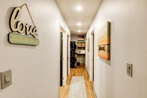 Casa (3 Bedrooms) | Interior