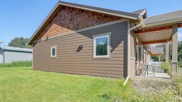 Rumah (1 Bedroom) | Interior