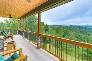 独立别墅 (4 Bedrooms) | 住宿内部