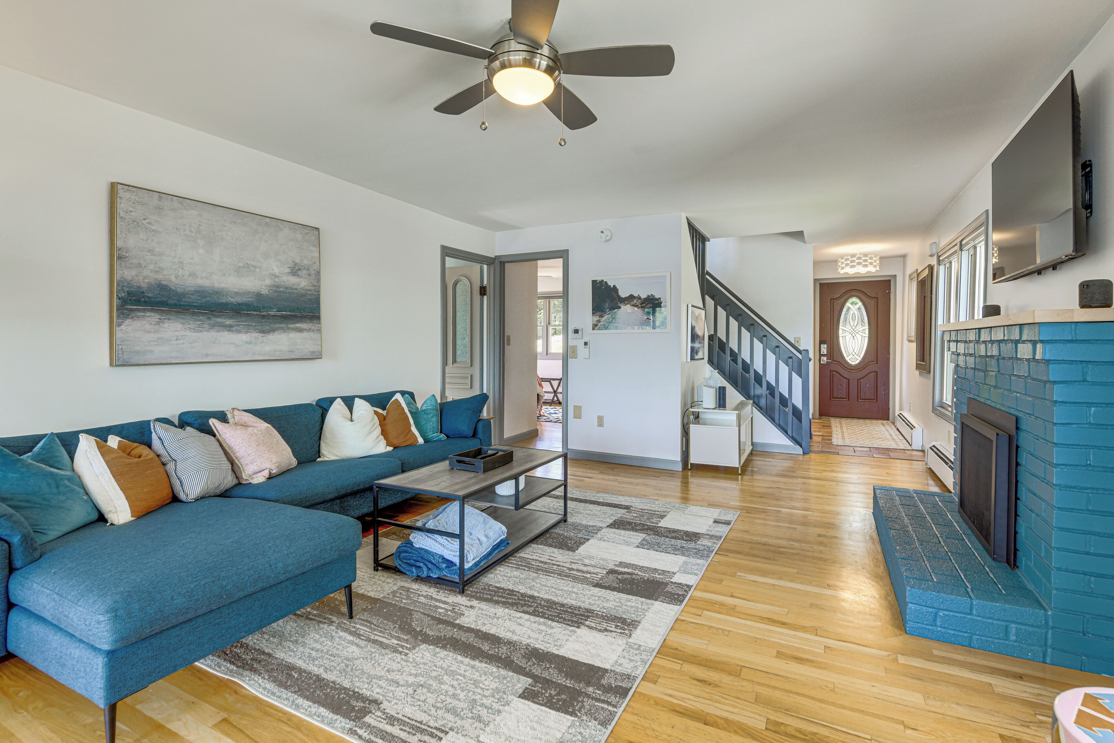 Casa (3 Bedrooms) | Interior