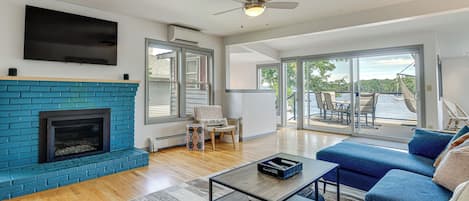 Nhà (3 Bedrooms) | Nội thất