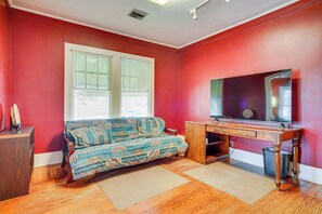 Ferienhaus (2 Bedrooms) | Innenbereich