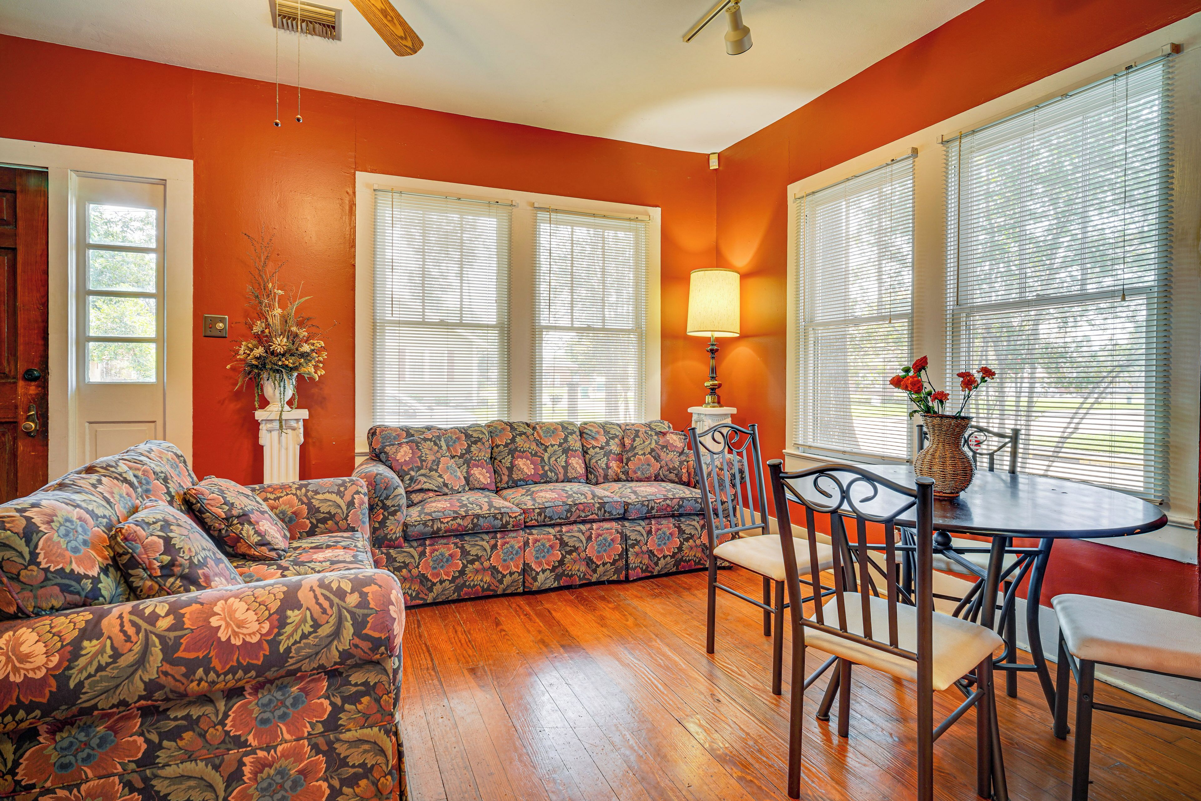 Nhà (2 Bedrooms) | Nội thất