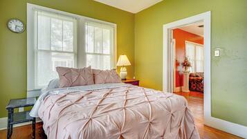 獨棟房屋 (2 Bedrooms) | 住宿內部