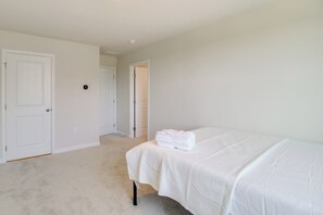 Apartment (3 Bedrooms) | Interior