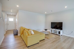 Apartment (3 Bedrooms) | Interior
