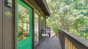 Ferienhaus (1 Bedroom) | Innenbereich
