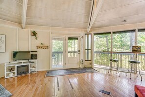 Ferienhaus (1 Bedroom) | Innenbereich