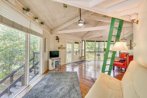 Nhà (1 Bedroom) | Nội thất