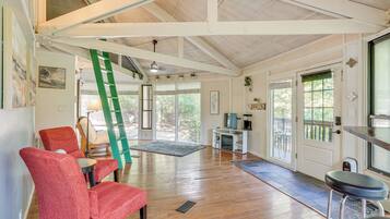 Casa (1 Bedroom) | Interior