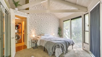 Casa (1 Bedroom) | Interior