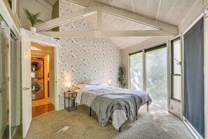 Nhà (1 Bedroom) | Nội thất