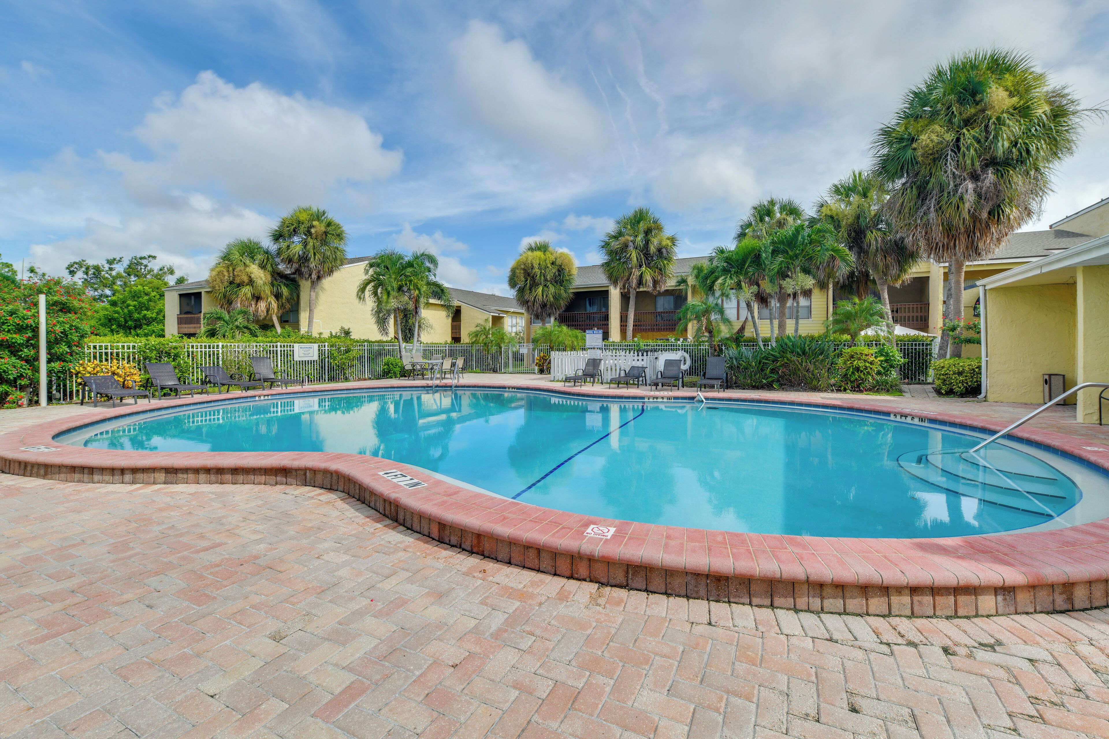 Appartamento (2 Bedrooms) | Facciata della struttura