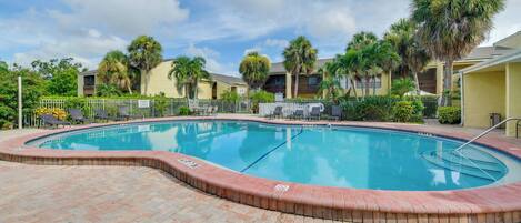 Appartamento (2 Bedrooms) | Facciata della struttura