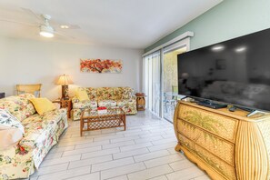 Apartment (1 Bedroom) | Interior - Explore Sarasota: Condo w/ Pool Access, Near Dtwn (Sarasota)
