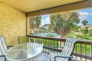 Apartment (1 Bedroom) | Interior - Explore Sarasota: Condo w/ Pool Access, Near Dtwn (Sarasota)