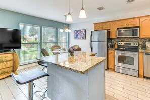 Apartment (1 Bedroom) | Interior - Explore Sarasota: Condo w/ Pool Access, Near Dtwn (Sarasota)