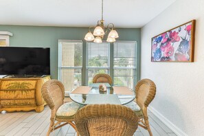 Apartment (1 Bedroom) | Interior - Explore Sarasota: Condo w/ Pool Access, Near Dtwn (Sarasota)