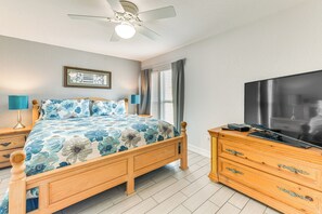 Apartment (1 Bedroom) | Interior