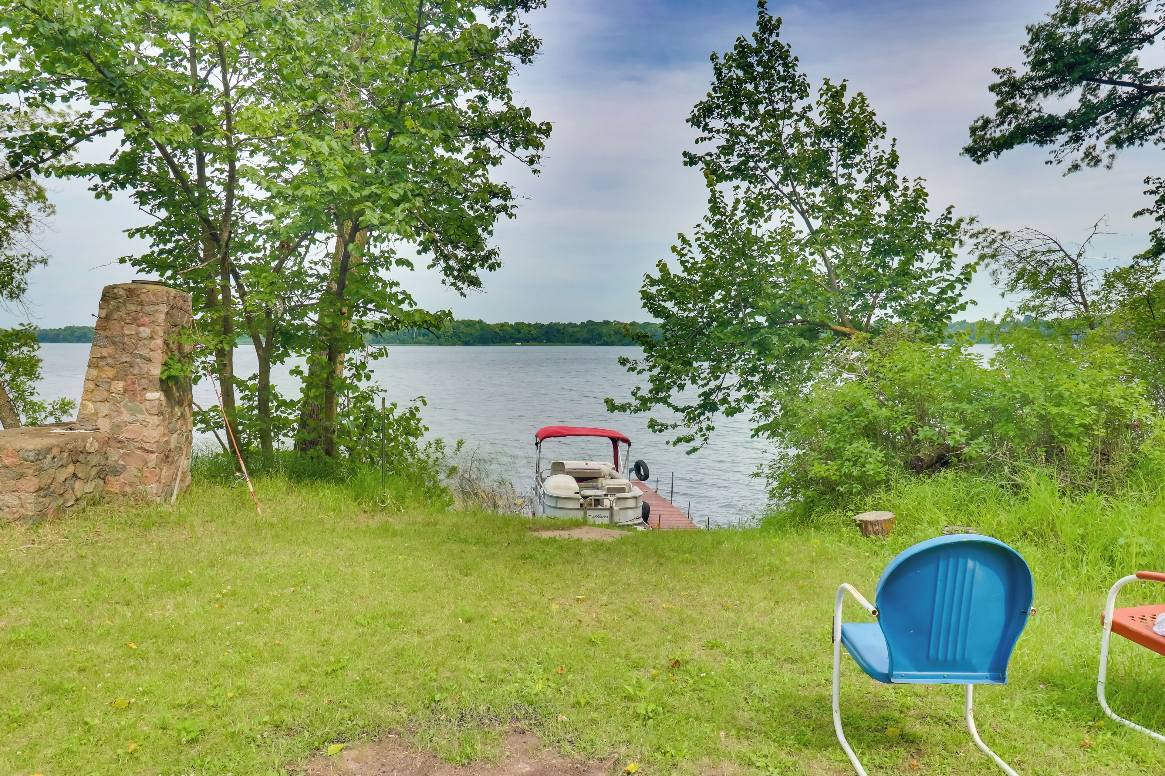 Talo (2 Bedrooms) | Majoituspaikan julkisivu