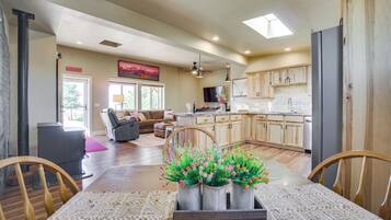 House (1 Bedroom) | Interior