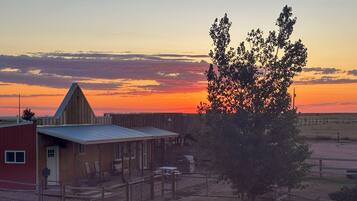 House (1 Bedroom) | Interior