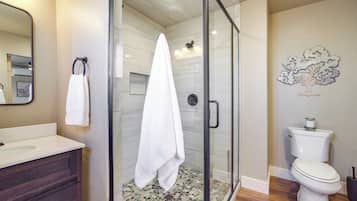 Casa (1 Bedroom) | Parte interna